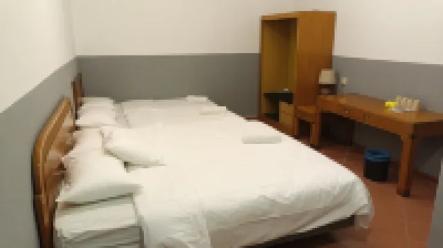 Heeren Street Boutique Hotel at Jonker Walk โรงแรมใน