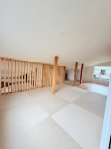 The Lobs Toya, Chalet Secca