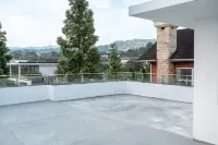 Rehat at Villa Golf Island Dago Resort I