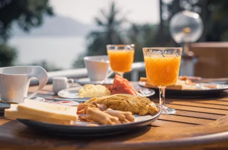 Resolution Resort Отели рядом с достопримечательностью «Ban Salak Phet»