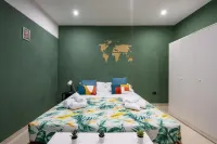 Casa Ravanas - City Center Studio