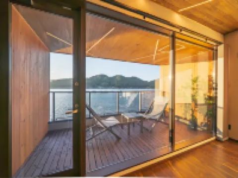 Funaya Sakasu โรงแรมในอิเนะ