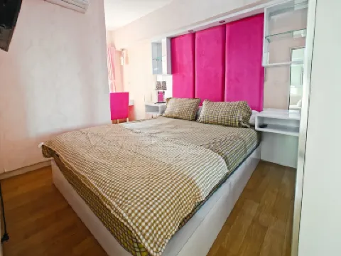 Cozy 2BR Spring Lake Apt  호텔