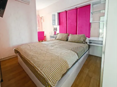 Cozy 2BR Spring Lake Apt