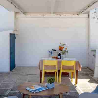 Rare House with Terrace in the City Center Others