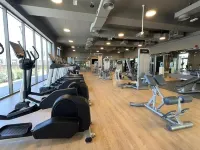 3BHK Villa in Emaar South | Ideal for Short Stays 鄰近杜拜阿勒馬克圖姆國際機場的酒店
