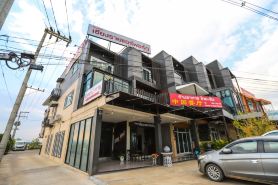 ChiangRaiAirPortHotel