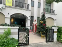 Homestay Lavila Tân An - Homestays