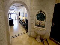 โรงแรมคริสต์มาส - เยรูซาเล็ม