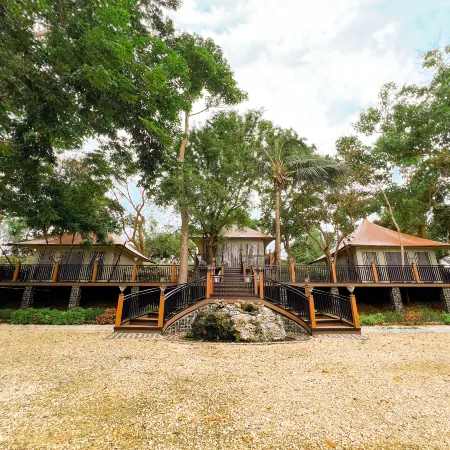 LasCalas Resort Luxury Estate