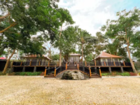 LasCalas Resort Luxury Estate