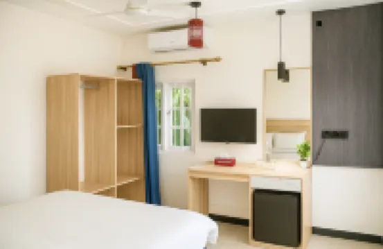 EASE STAY Fuvahmulah