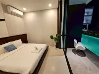 โรงแรมเลอ นาคา โรงแรมในสกลนคร