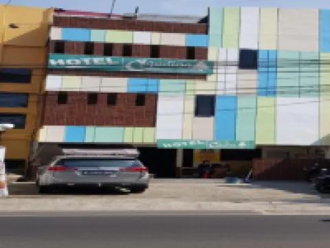 Hotel Cemara Gading Hotels in Dramaga