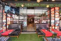 istanbul sirkeci hotel - 3-نجوم