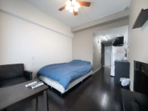 Exsaison 北谷 北谷町のホテル