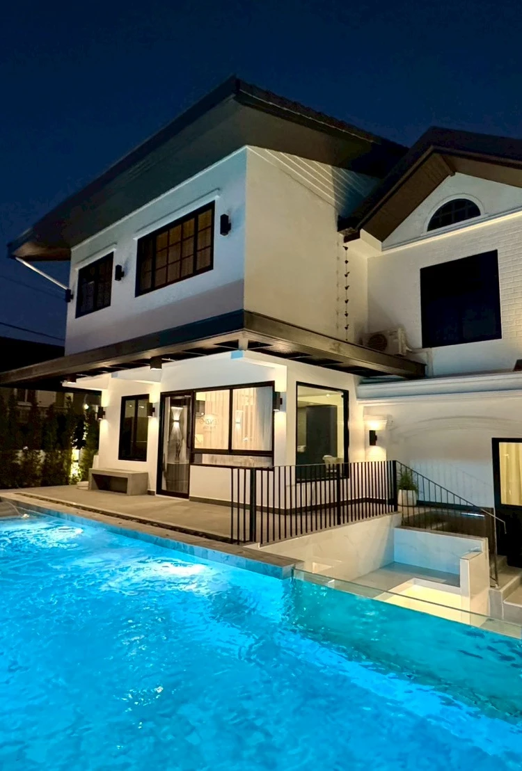 รูปภาพของZenzio pool Villa - Chiangmai
