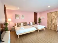 The See Stay Hatyai Hotels near Corazon Pub & Restaurant