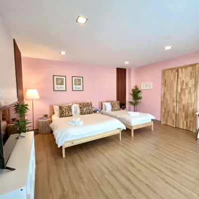 The See Stay Hatyai Hotels near Hat Yai Clock Tower