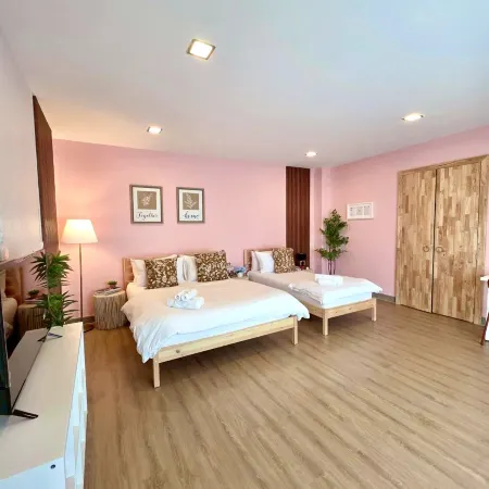 The See Stay Hatyai
