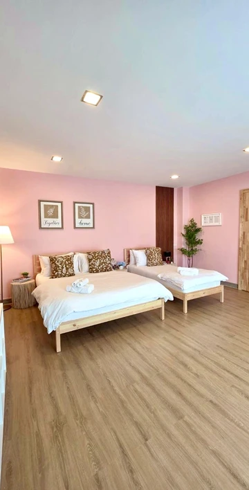 รูปภาพของเดอะ ซี สเตย์ หาดใหญ๋