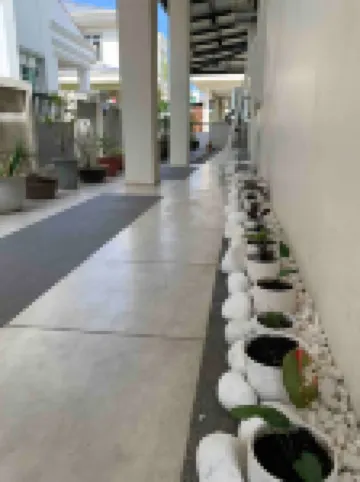 KK Semi D 27paxs Prime locations  호텔