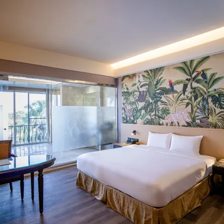 Formosa Garden Hotel