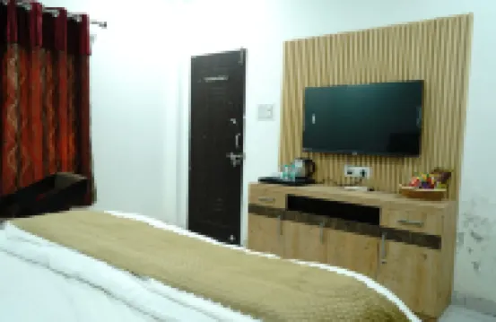 Anandam Farms And Resort