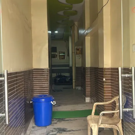 Neelkanth Residency