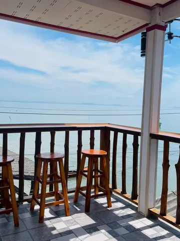 รูปภาพของระเบียงพานโฮมสเตย์ ที่พักเกาะลิบง RabeangPhan Homestay Libong