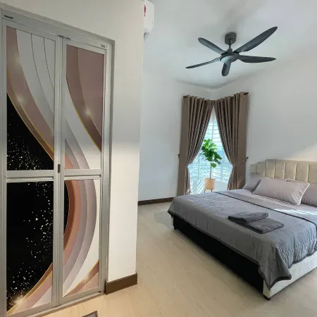 Le Cozy Home KAJANG BANGI