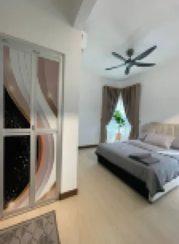 Le Cozy Home KAJANG BANGI 加影酒店