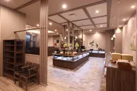 HOTEL ROUTE-INN SHIMOTSUMA - 2 Sao