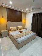 Light & Latte | 1BHK | MM ALAM | Self CheckIn