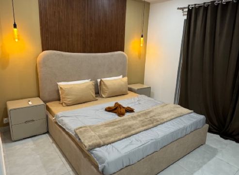 Light & Latte | 1BHK | MM ALAM | Self CheckIn