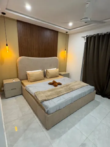 Light & Latte | 1BHK | MM ALAM | Self CheckIn