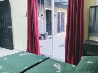 One Lot Lodging 玻璃市住宿飯店