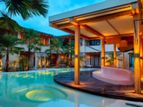 Kumbara Oasis Lombok