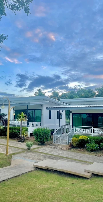 รูปภาพของRiver Valley Resort @ น่าน