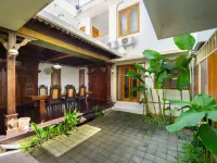 Griya Asy - Syifa Homestay By ARBA Hotels in Umbulharjo
