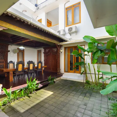 Griya Asy - Syifa Homestay By ARBA Hotels in Umbulharjo