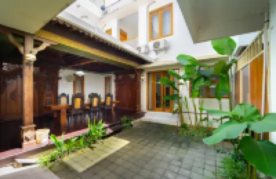 Griya Asy - Syifa Homestay By ARBA