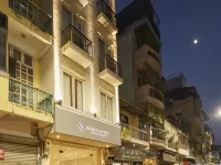 河內弗洛拉飯店 三十六古街附近的飯店