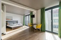 Homaris Kreuzberg 61 - Homestays
