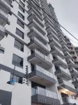 Skyview 3Br all ensuite3balconies Netfix Gym