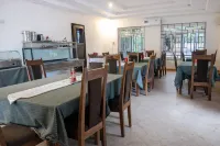 Mkomazi Hotels and Camp Sites - Pet friendly