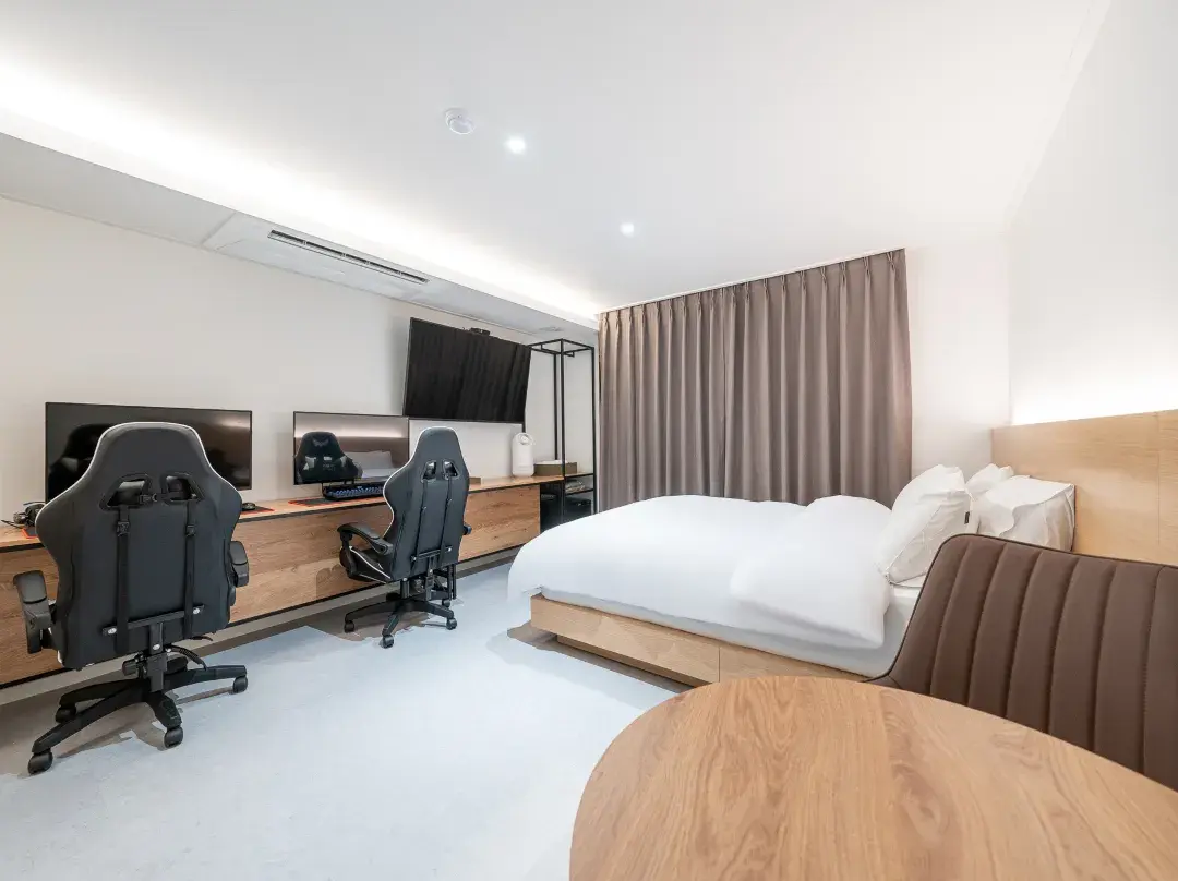 Incheon Le Blanc Hotel - Incheon