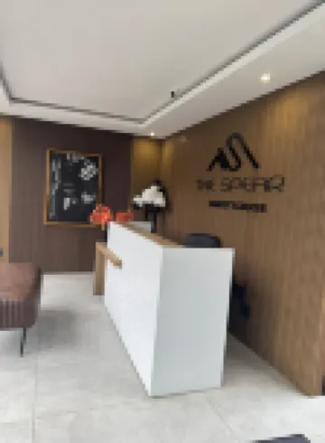 The Spear Guest Lodge - Graskop