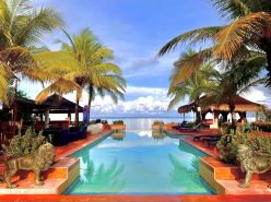 M Villa’s Farm Resort