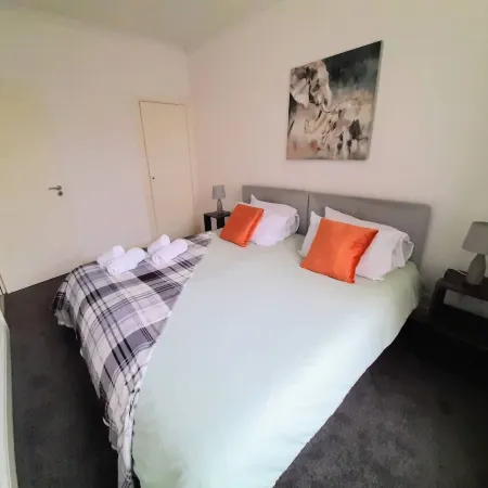 Unique 2 Bedroom Flat in the Heart of Reading!